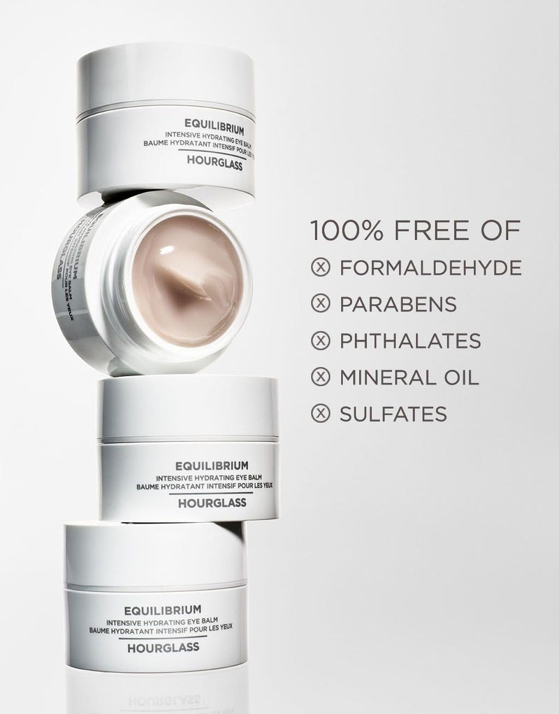 HOURGLASS Equilibrium Intensive Hydrating Eye Balm - Image 2
