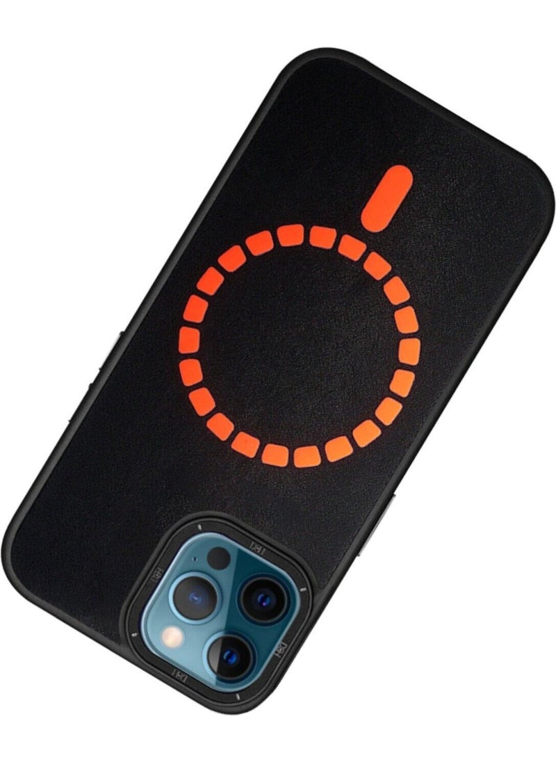 HDD - iPhone 12 Pro Case HBC-156 Forum Magneticsafe Cover - Image 1