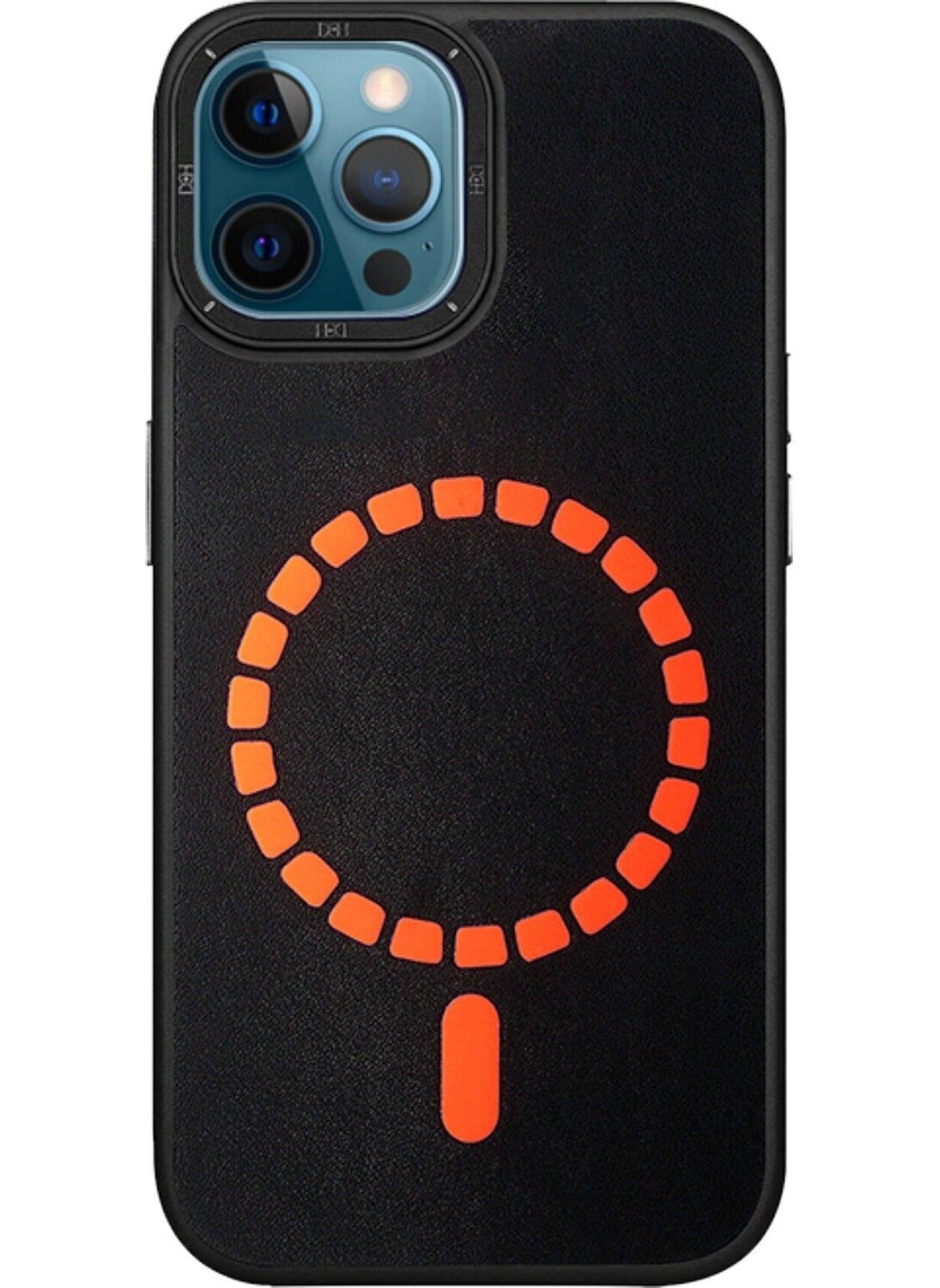HDD - iPhone 12 Pro Case HBC-156 Forum Magneticsafe Cover - Image 1