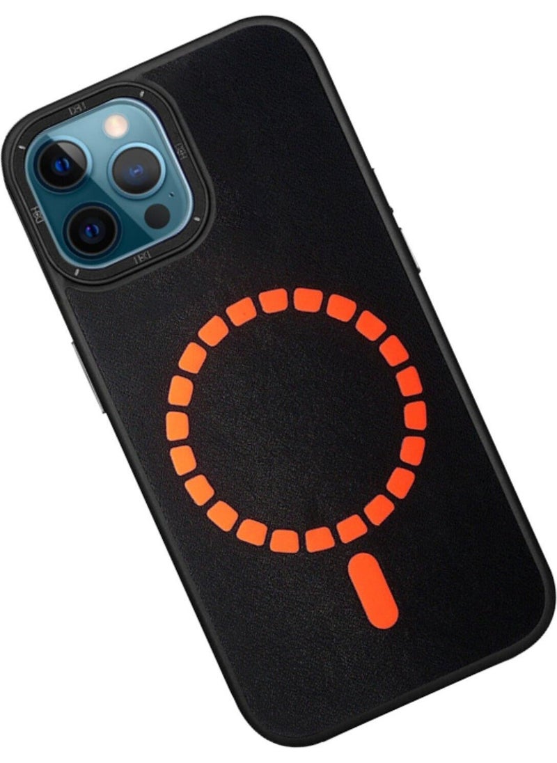HDD - iPhone 12 Pro Case HBC-156 Forum Magneticsafe Cover - Image 1