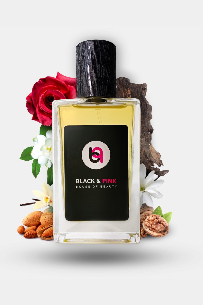 OL Perfume - 100ML Inspired by BOUQUET