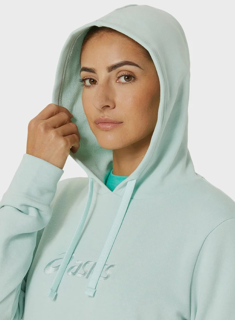 asics French Terry Hoodie