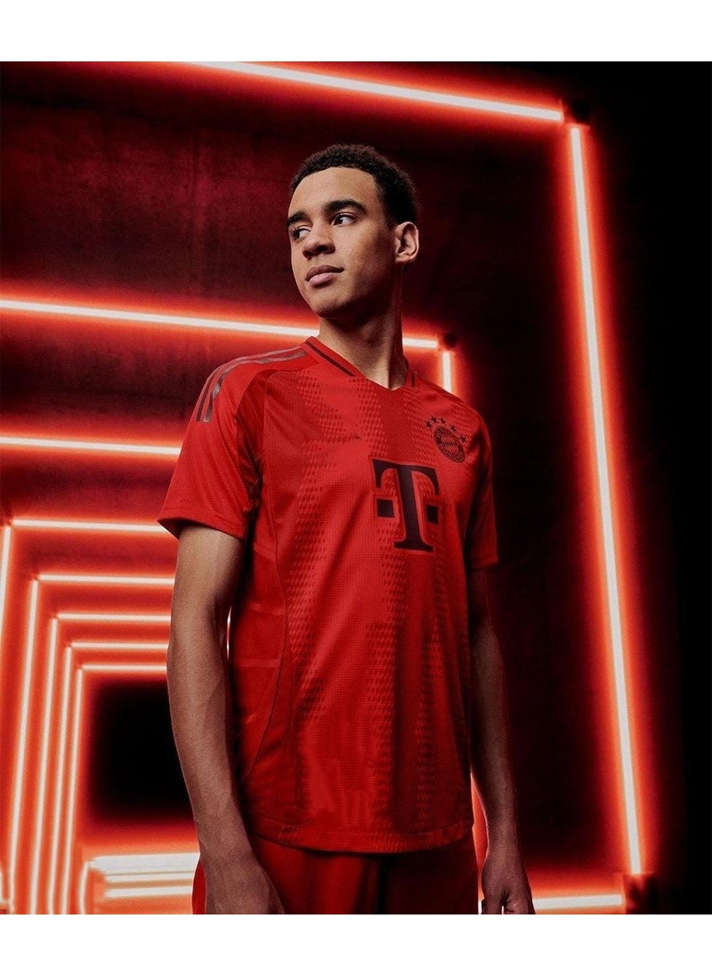 BySportakus - Bayern Munich 2024/25 New Season No Name Home Shirt - Image 1