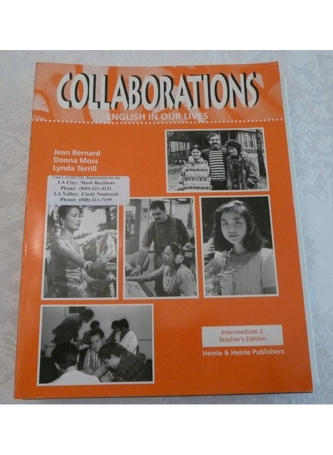 Intermediate (Level 2)