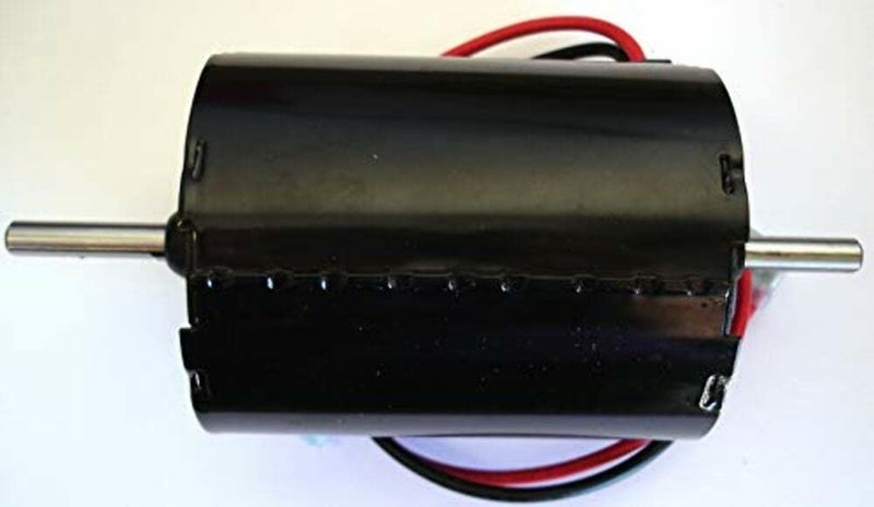 MC Enterprises 37698MC Motor for Dometic Furnaces - Image 5