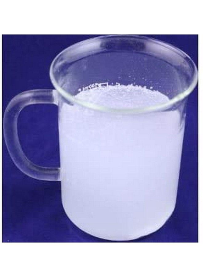 Science Gone Fun 150 جرام من بوليمر السوبر امتصاص الصوديوم بولي أكريلات للحفاضات - Image 3