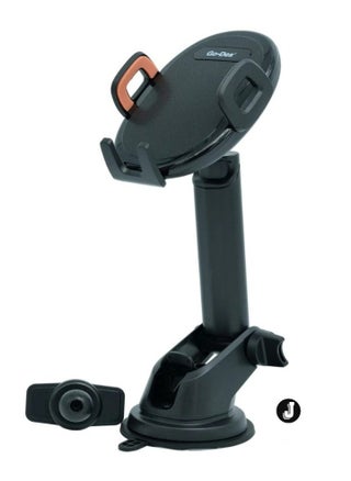 2-in-1 Mini Folding Car Mount Phone Holder – Auto-Tightening Kickstand for Secure Car Dashboard & Desk Use - pzsku/Z6F21DC4D23038285E216Z/45/_/1739826877/64f75d10-d3d5-4d99-90de-7dfc501f8f59