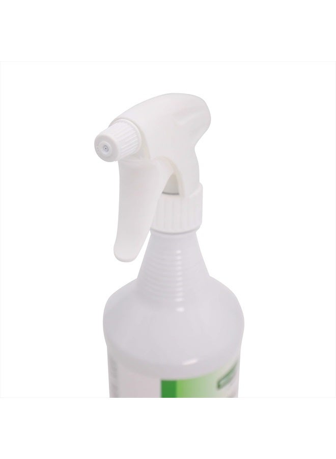 SimpleAir SC-3200 Duct Fresh Spray Air Freshener, Cleaner, Deodorizer Professional HVAC Home & Automotive Odor Remover, 32 Fl Oz (Pack of 1), Clear - Image 4