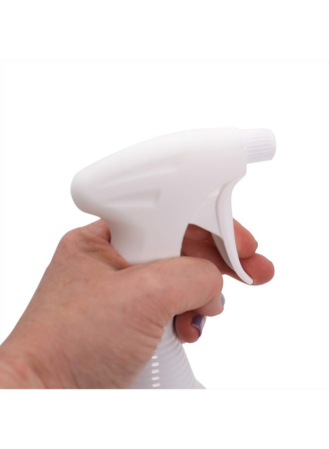 SimpleAir SC-3200 Duct Fresh Spray Air Freshener, Cleaner, Deodorizer Professional HVAC Home & Automotive Odor Remover, 32 Fl Oz (Pack of 1), Clear - Image 5