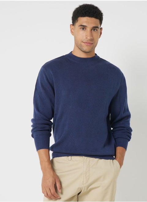 Knit Sweater