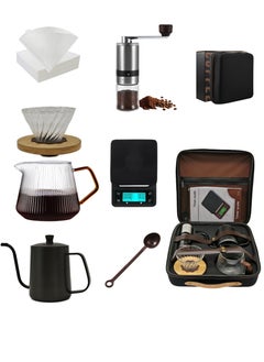 7-piece set