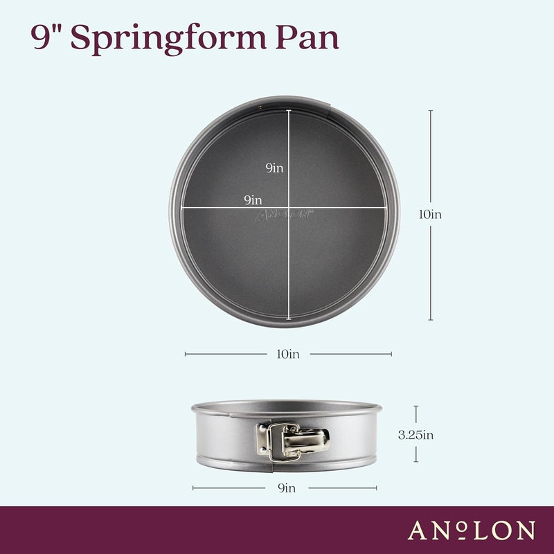 Anolon Advanced Springform Pan - Image 3