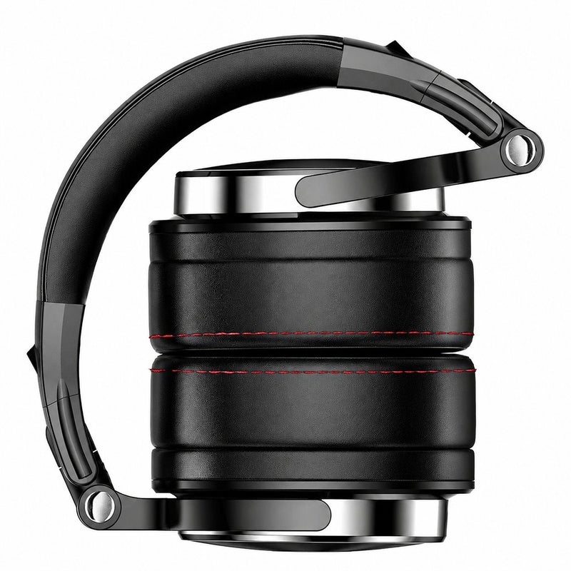 OneOdio Pro50 Closed-Back Over-Ear Studio Monitor Headphones with Active Noise Cancellation - Image 1