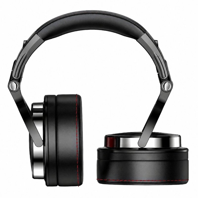 OneOdio Pro50 Closed-Back Over-Ear Studio Monitor Headphones with Active Noise Cancellation - Image 3