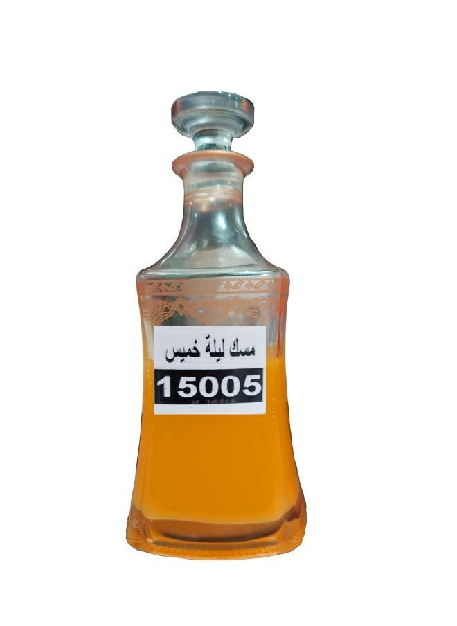 MISK INTIMATE - Thursday Night Musk 100 ml - Image 1