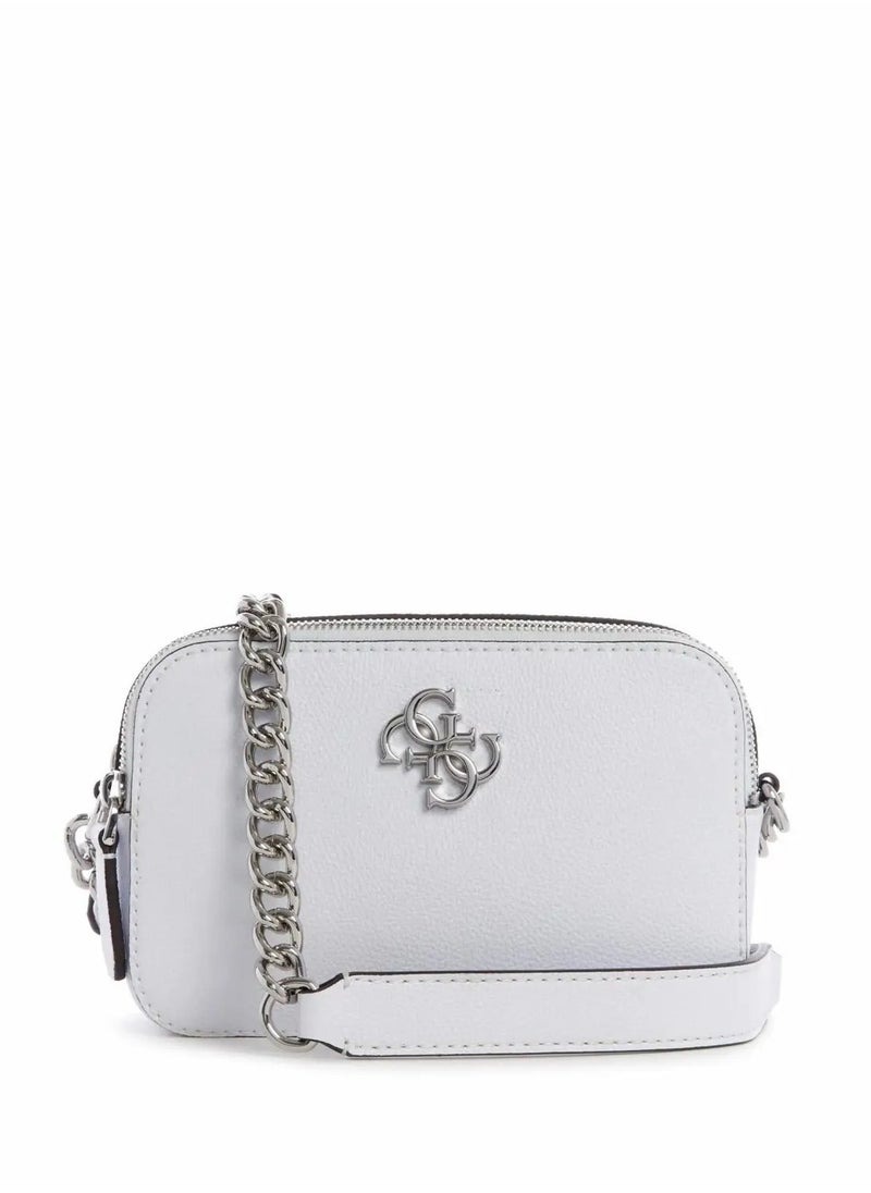 GUESS Guess Noelle Crossbody Camera Bag For Women  - Image 1