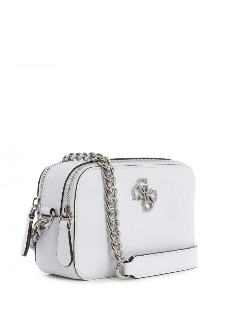 GUESS Guess Noelle Crossbody Camera Bag For Women  - Image 2