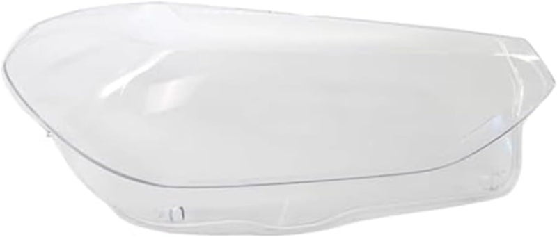 Wivplex BMW Headlight Lens Cover for X3 X4 2018-2021 - Image 1