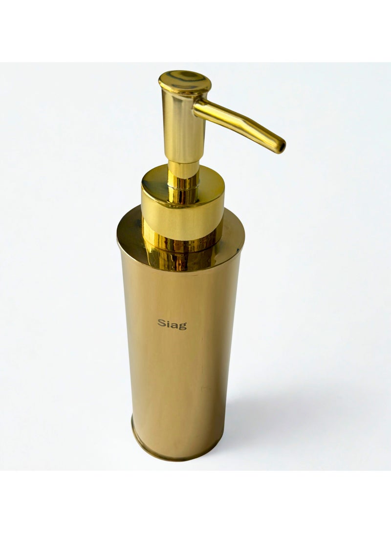 Siag Soap Dispenser WT-621 - Image 2