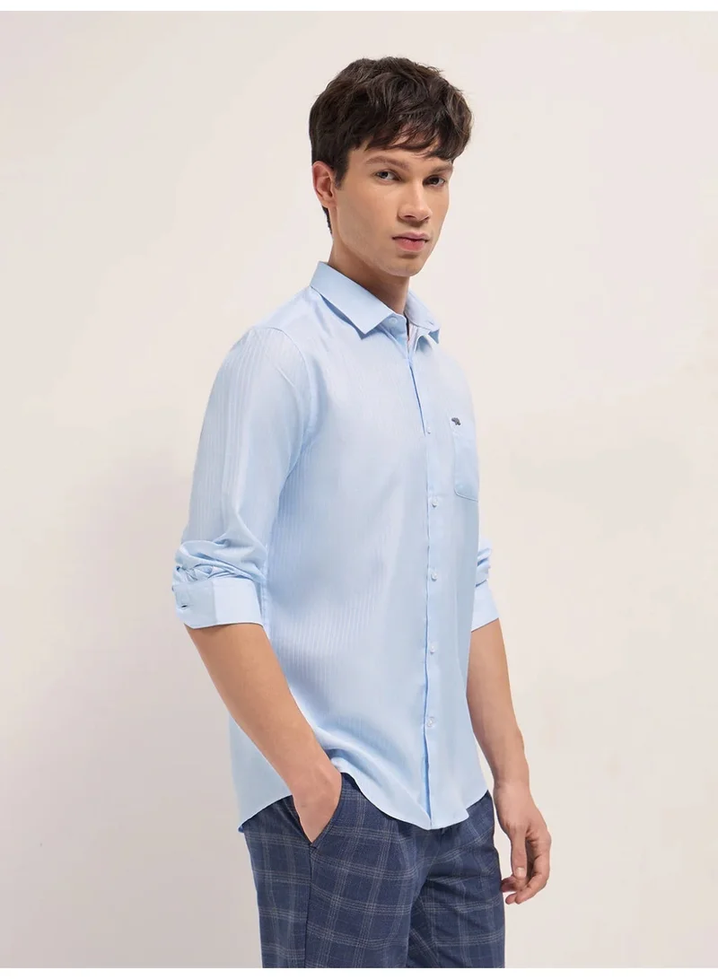 Men’s Long Sleeve Shirt – Classic, Comfortable and Stylish Essential for Work, Travel or Casual Outings