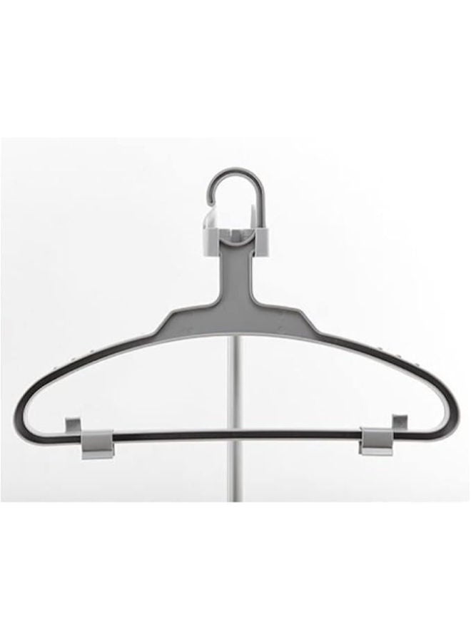 Mienta Garment Steamer Flow, 50 Minutes Continuous Steam, 1785 Watts - Image 4