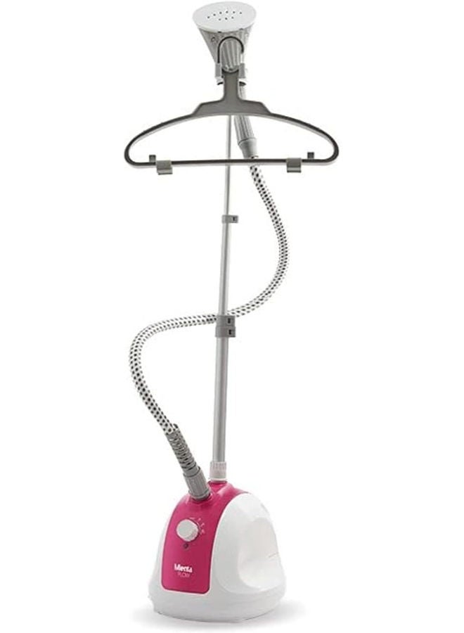 Mienta Garment Steamer Flow, 50 Minutes Continuous Steam, 1785 Watts - Image 1
