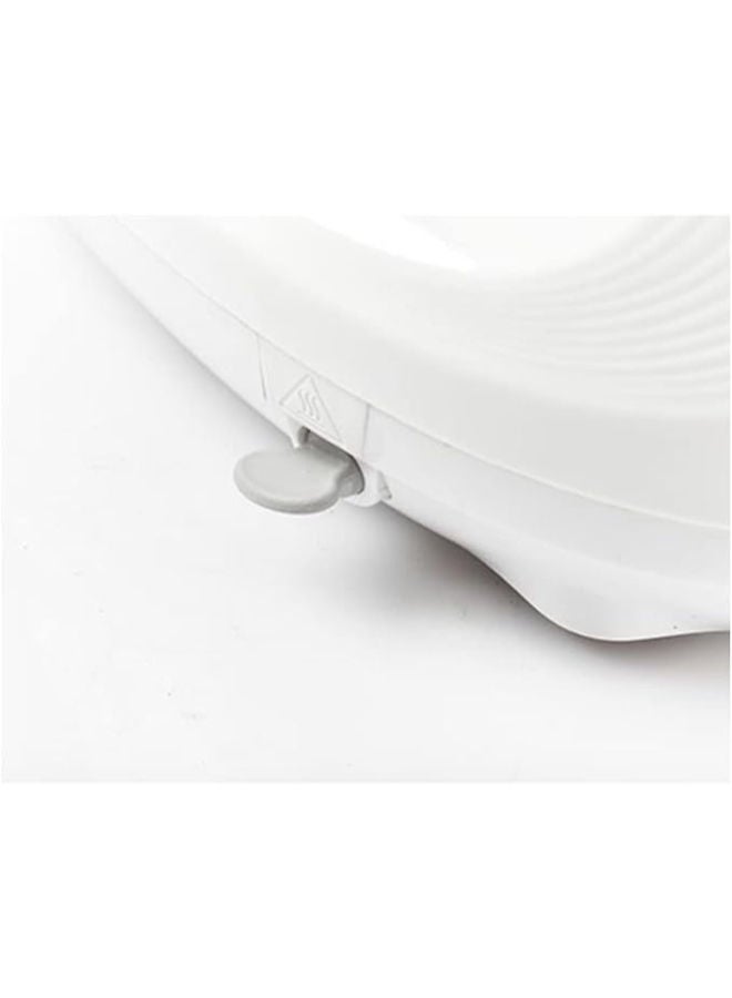 Mienta Garment Steamer Flow, 50 Minutes Continuous Steam, 1785 Watts - Image 3
