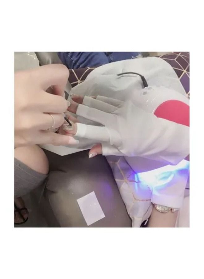 UV Protection Nail Art Gel - Image 3