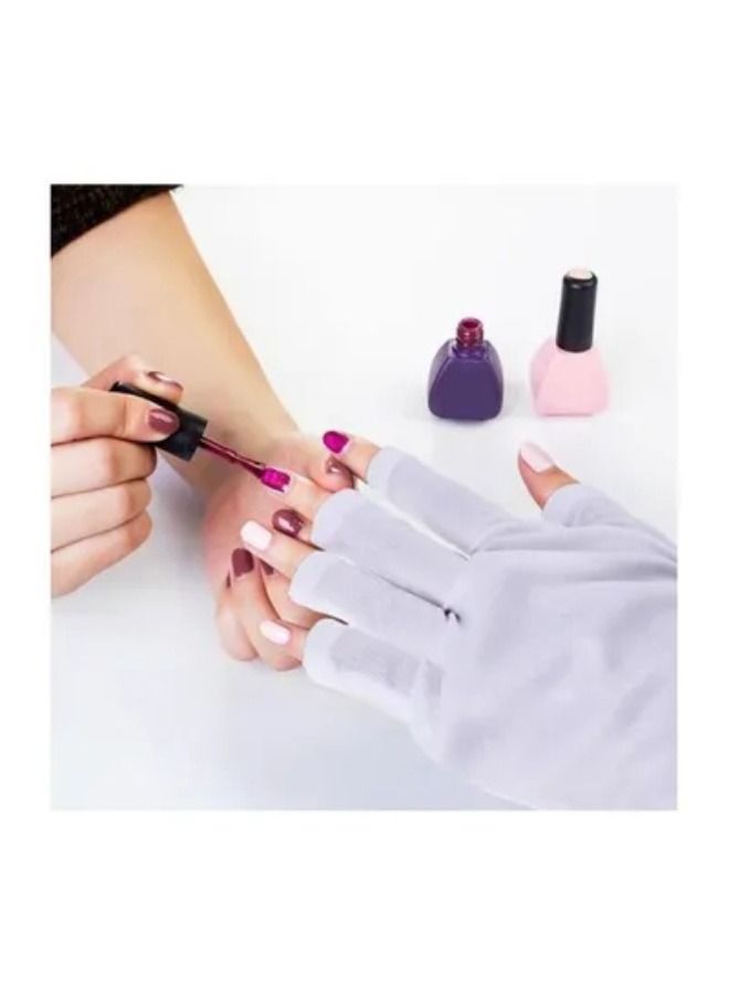 UV Protection Nail Art Gel - Image 2