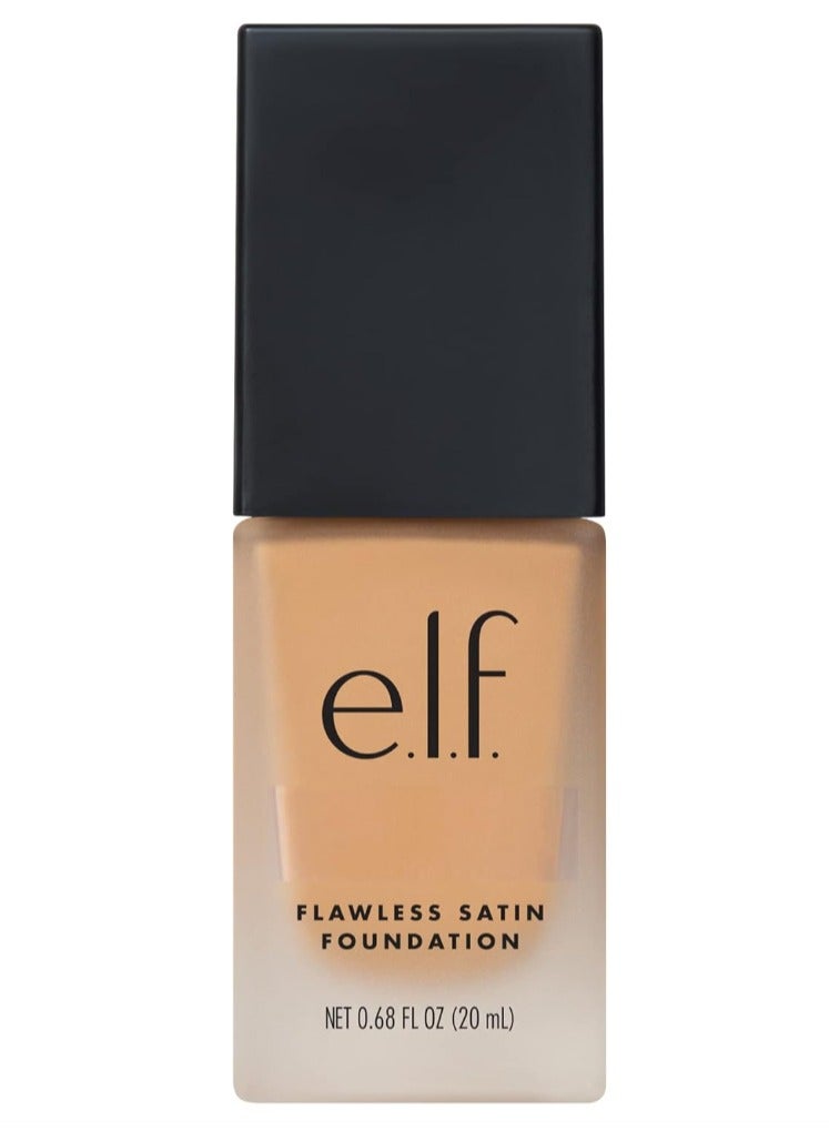 إلف كريم أساس فاونديشن لون توفي 20 مل - Image 3