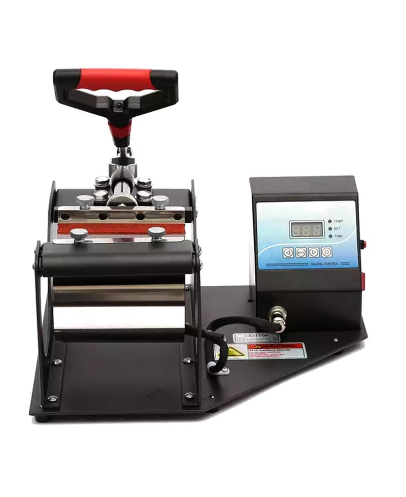 Single Mug Machine Sublimation Heat Press 11oz, Digital Display Mug Heat Press Machine for Heat Transfer Printing on All type of Sublimation Mugs – Compact Mug Printing Machine for Home & Office Use - Image 2
