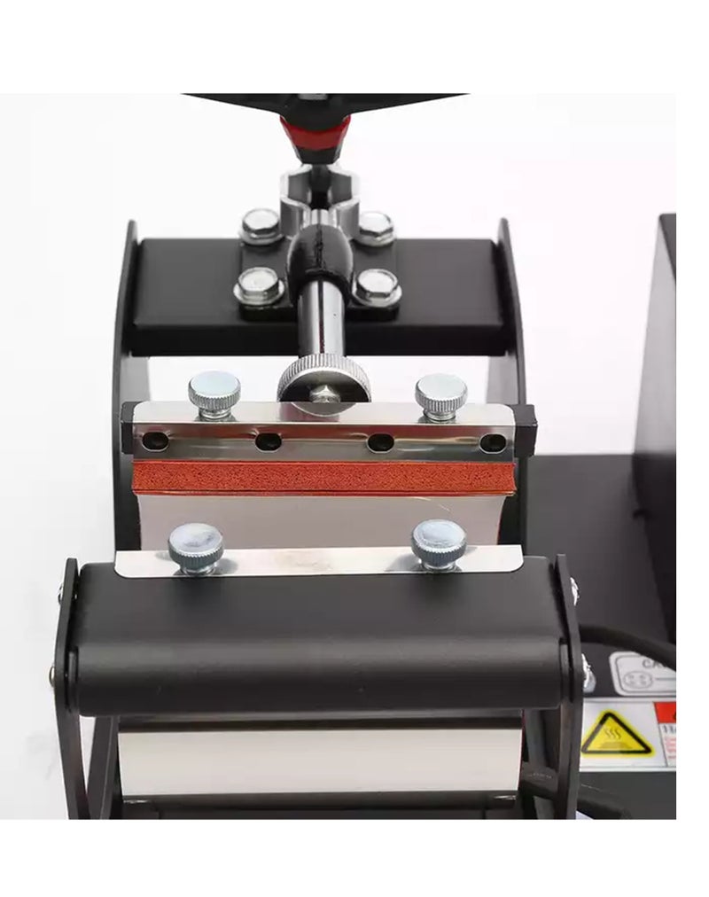 Single Mug Machine Sublimation Heat Press 11oz, Digital Display Mug Heat Press Machine for Heat Transfer Printing on All type of Sublimation Mugs – Compact Mug Printing Machine for Home & Office Use - Image 4