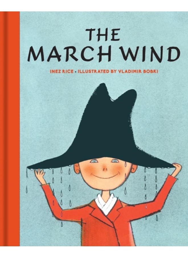 The March Wind 