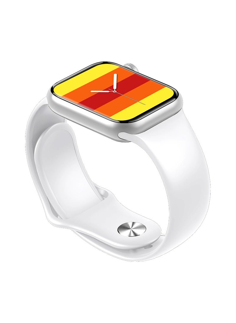 GULFLINK Smartwatch For Android and iOS system support magnetic charge - Image 2