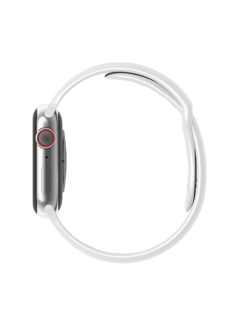 GULFLINK Smartwatch For Android and iOS system support magnetic charge - Image 3