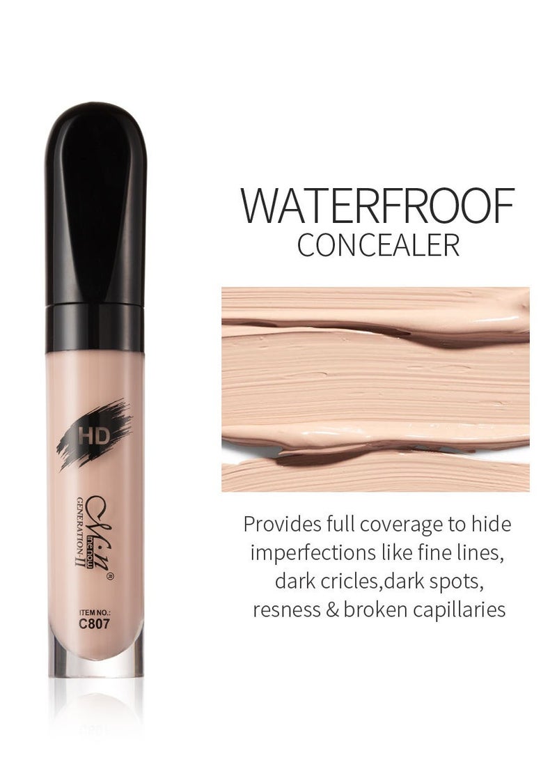Me Now No : 1B - Me Now Concealer Waterproof HD - Image 2