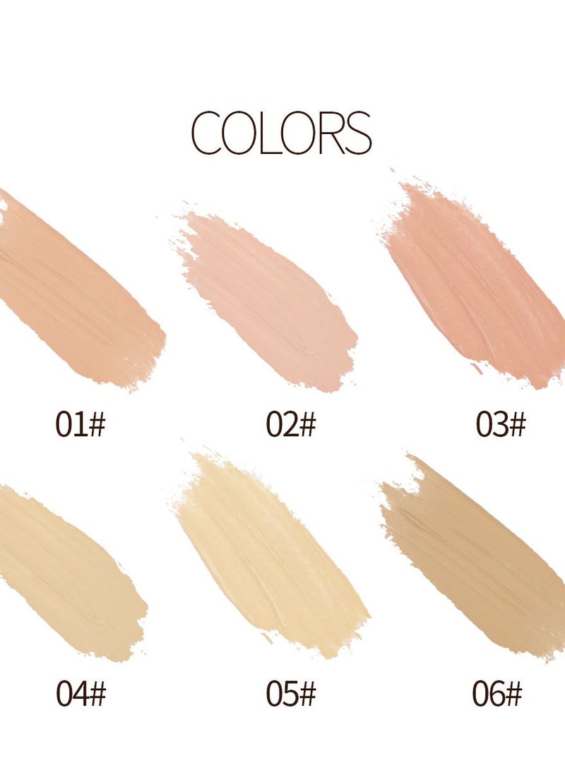 Me Now No : 1B - Me Now Concealer Waterproof HD - Image 3