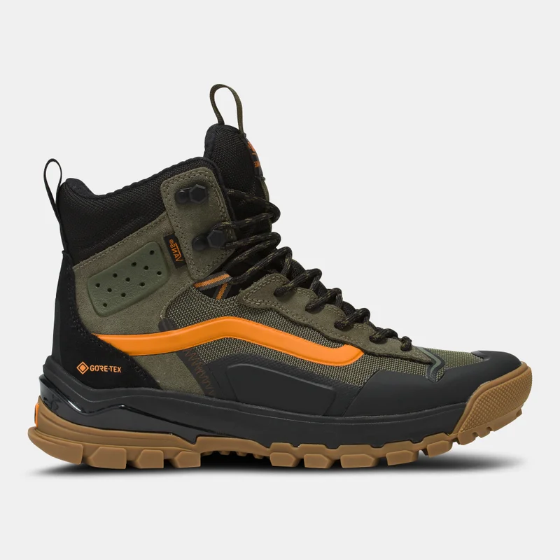 VANS Ultrarange Exo Hi Gore-tex MTE-3 Hiking Boots