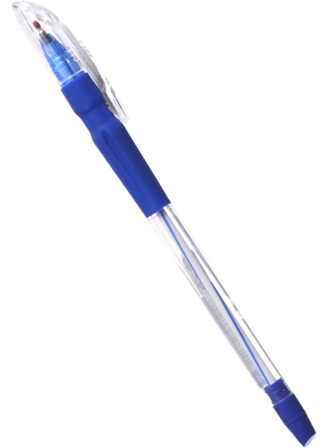 M&G Semi-Gel Pen, Professional, Fluid Ink for Smooth Writing in Documents - Image 2