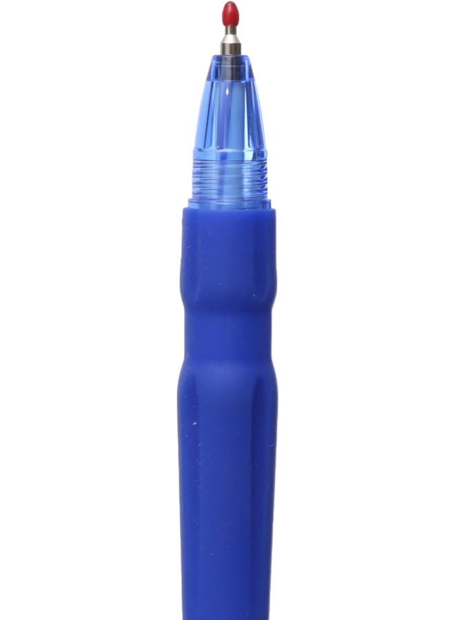 M&G Semi-Gel Pen, Professional, Fluid Ink for Smooth Writing in Documents - Image 3