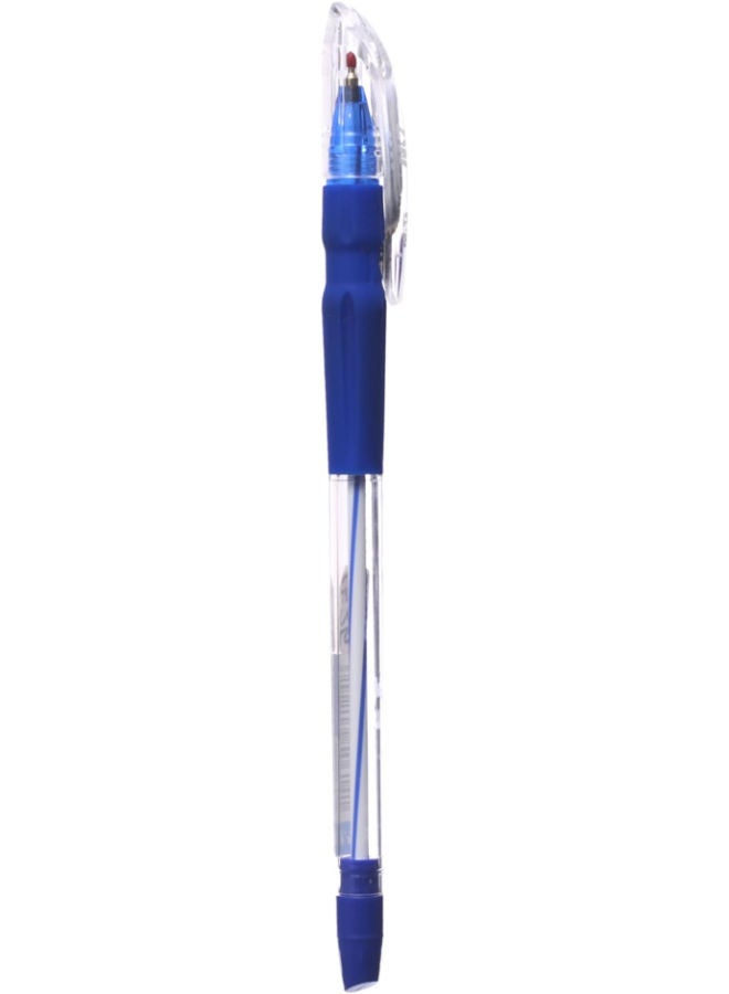 M&G Semi-Gel Pen, Professional, Fluid Ink for Smooth Writing in Documents - Image 1