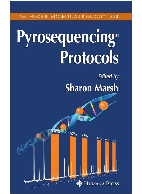 Pyrosequencing Protocols