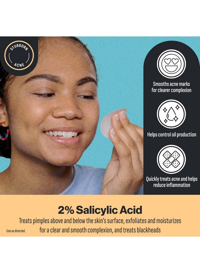 Oxy Maximum Action 3-In-1 Treatment Pads, 90 Count