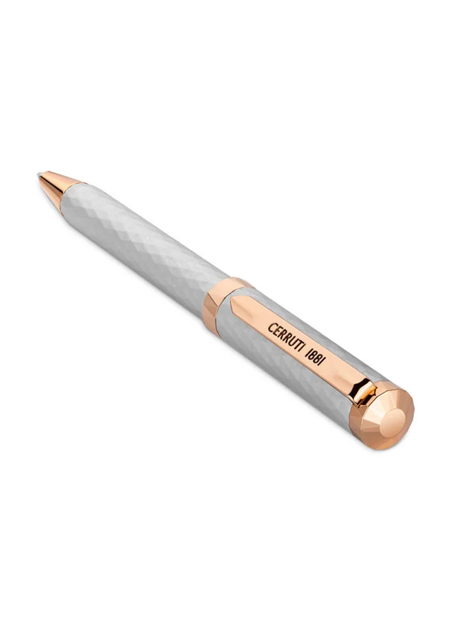 CERRUTI 1881  Fine Writing Instrument with Blue Ink  | Best Price UAE