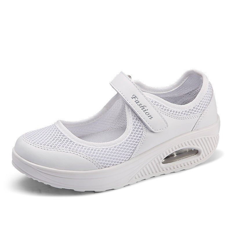 Unisex Casual Sneaker Shoes - Image 1