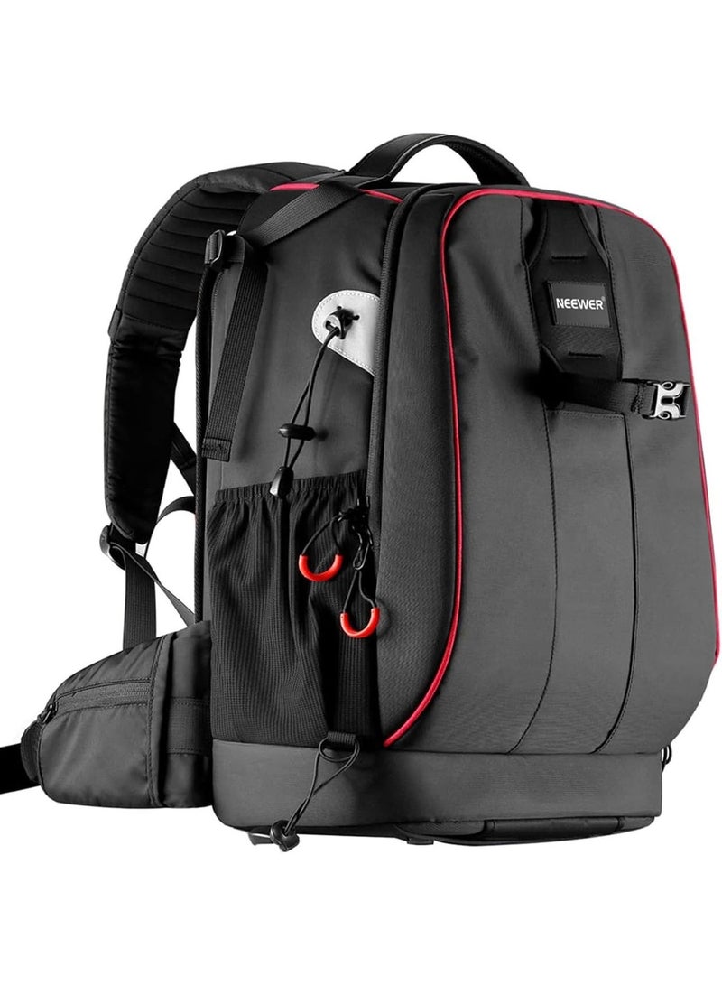 نيوير Pro Camera Backpack - Image 1
