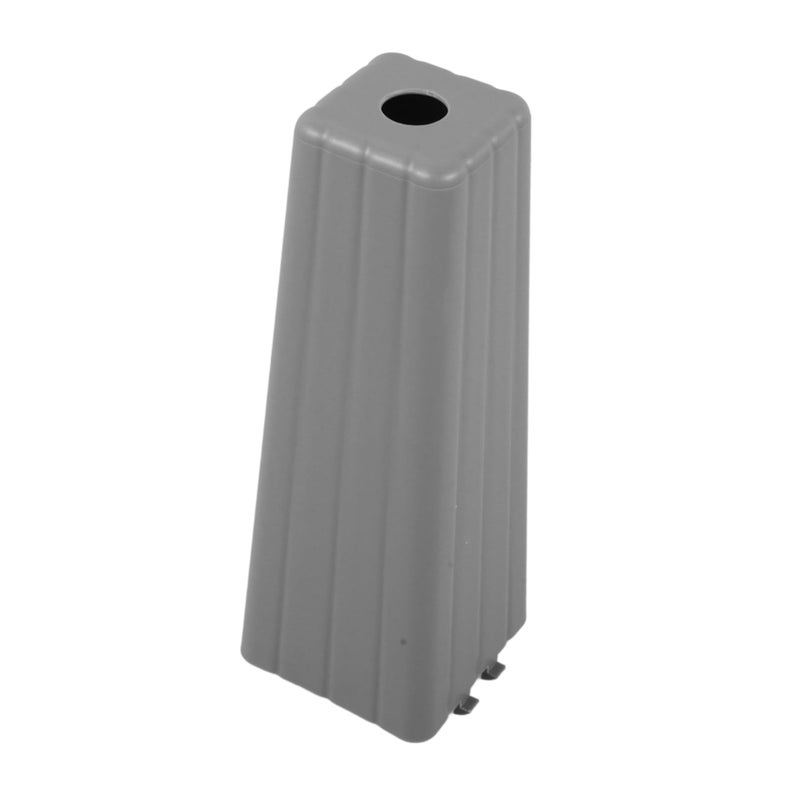 Portable Dog Urine Post Stable PP Material Puppy Potty Training Indoor Pet Toilet - Image 2