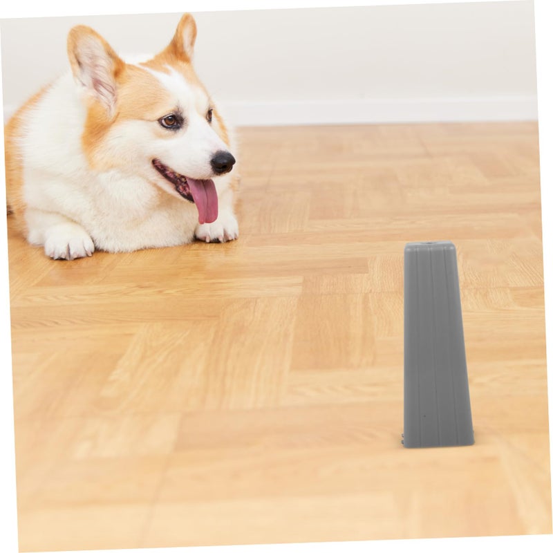 Portable Dog Urine Post Stable PP Material Puppy Potty Training Indoor Pet Toilet - Image 5