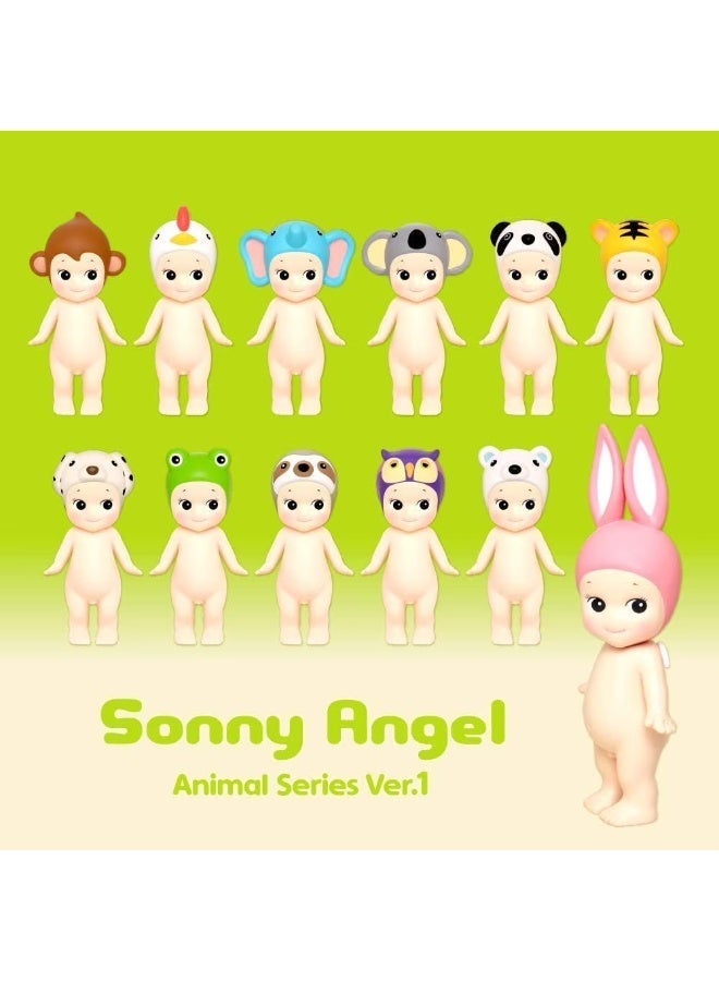 Mini Figures Single (Single Blind Box) (High Quality Version) - Image 2