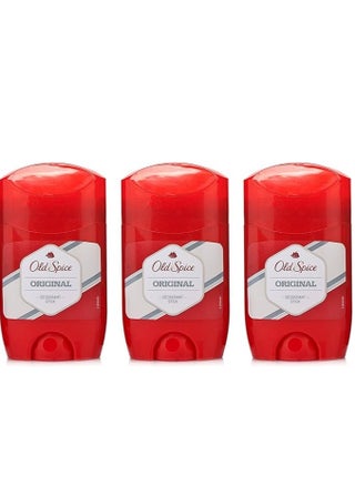 Old Spice THREE PACKS of Original Deodorant/Stick - pzsku/Z6F23BFC18009F0D7CE2FZ/45/1743101461/c576b14d-8b7a-4a97-957e-4928fe0c94bf
